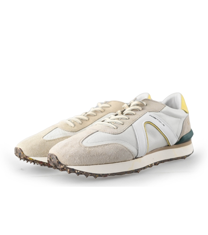 Ambitious Sneakers