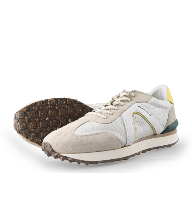 Ambitious Sneakers