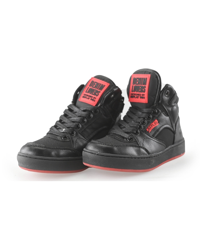 Replay Hoge sneakers