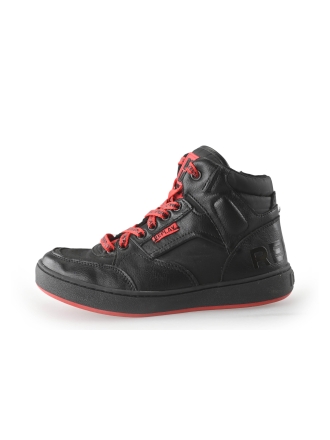Replay Hoge sneakers Zwart 263763
