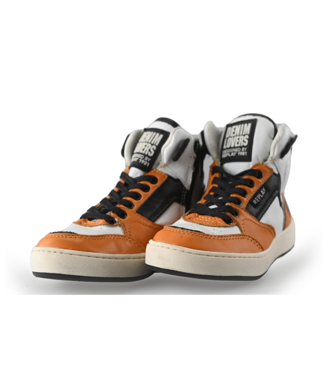 Replay Hoge sneakers