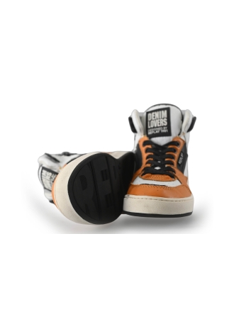 Replay Hoge sneakers