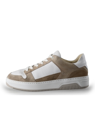 Nubikk Sneakers wit beige 263768