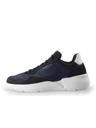 Nubikk Sneakers Blauw 263770