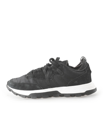 Timberland Sneakers Zwart 263774