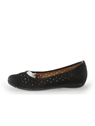 Gabor Ballerina's Zwart 263776