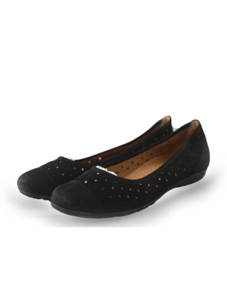 Gabor Ballerina's Zwart 263776
