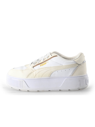 Puma Sneakers Wit 263784