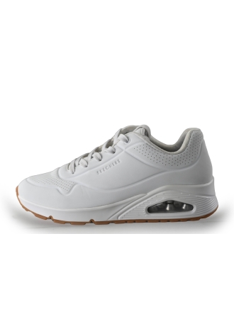 Skechers Sneakers Wit 263787