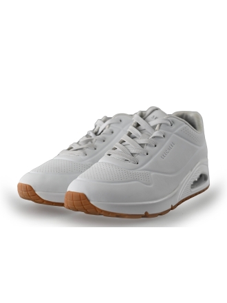 Skechers Sneakers Wit 263787