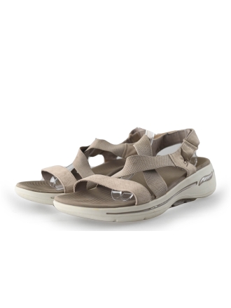 Skechers Sandalen Beige 263789
