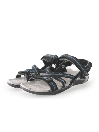 Travelin Sandalen Grijs 263793