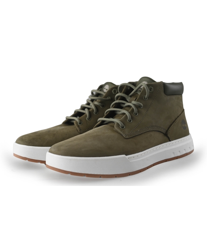 Timberland Veterboots