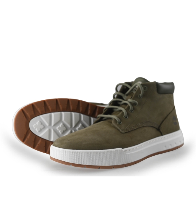 Timberland Veterboots