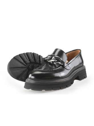 Cesare Gaspari Loafers