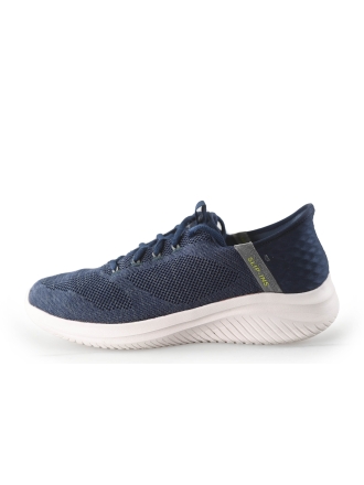 Skechers Instappers Blauw 263808