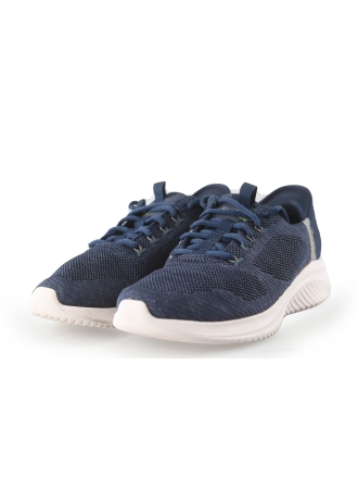 Skechers Instappers Blauw 263808