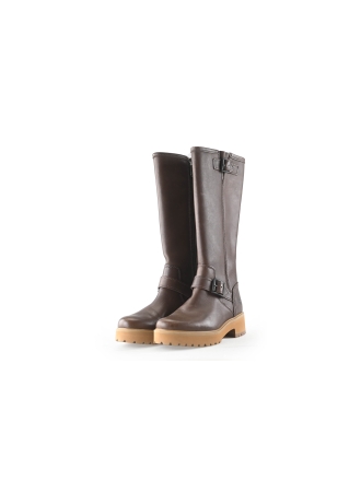 Timberland Laarzen Bruin 263812