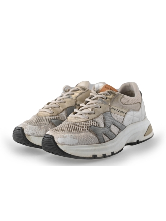 VIA VAI Sneakers Grijs 263813