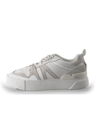 Lacoste Sneakers Wit 263816