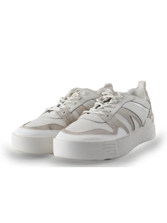 Lacoste Sneakers Wit 263816