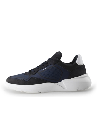 Nubikk Sneakers Blauw 263824