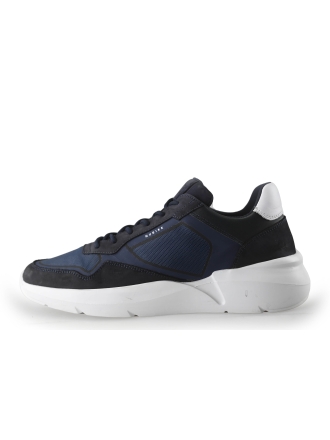 Nubikk Sneakers Blauw 263825