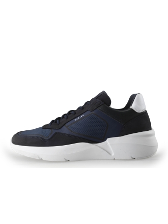 Nubikk Sneakers Blauw 263826