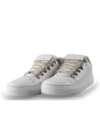 Nubikk Sneakers Wit 263828