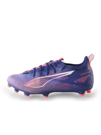 Puma Voetbalschoenen Blauw 263834