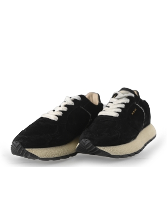Nubikk Sneakers Zwart 263835