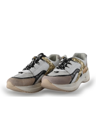 Replay Sneakers Beige 263836