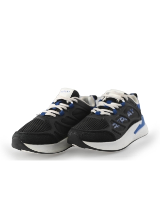 Replay Sneakers Zwart 263838