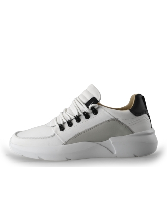 Nubikk Sneakers Wit 263840