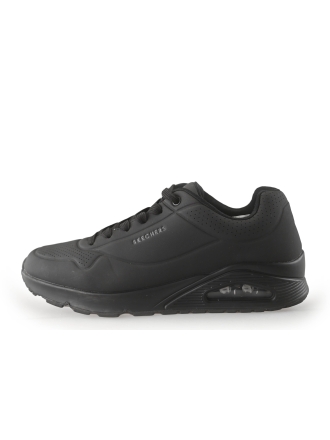Skechers Sneakers Zwart 263843