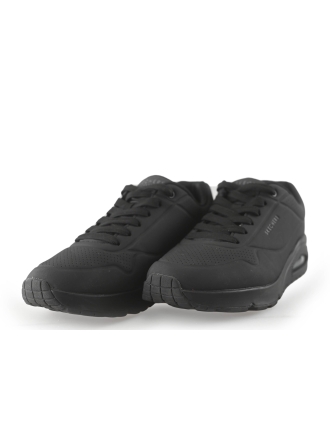 Skechers Sneakers Zwart 263843