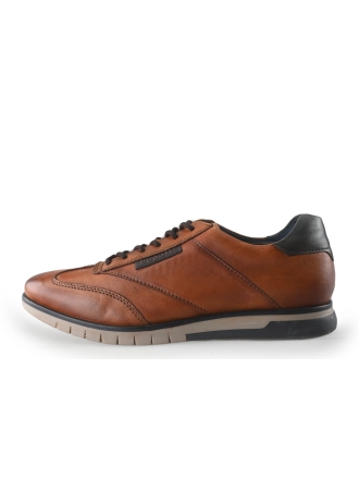 Bugatti Sneakers Cognac 263844