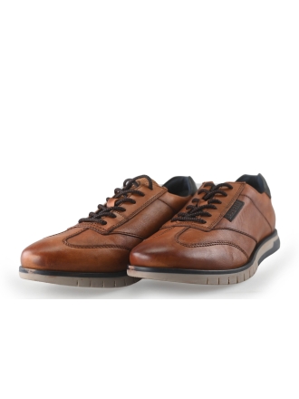 Bugatti Sneakers Cognac 263844