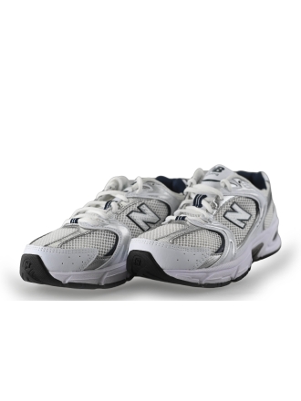 New Balance Sneakers Wit 263846