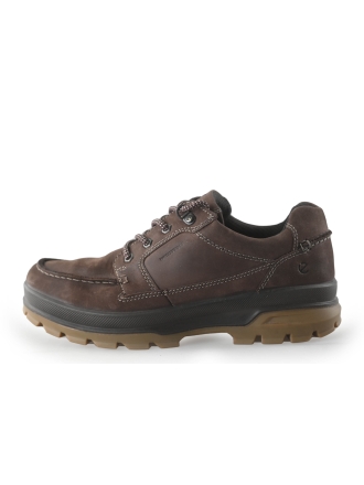Ecco Veterschoenen Bruin 263851