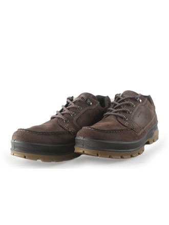 Ecco Veterschoenen Bruin 263851