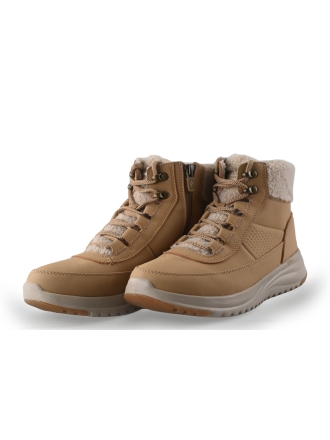 Skechers Veterboots Beige 263856