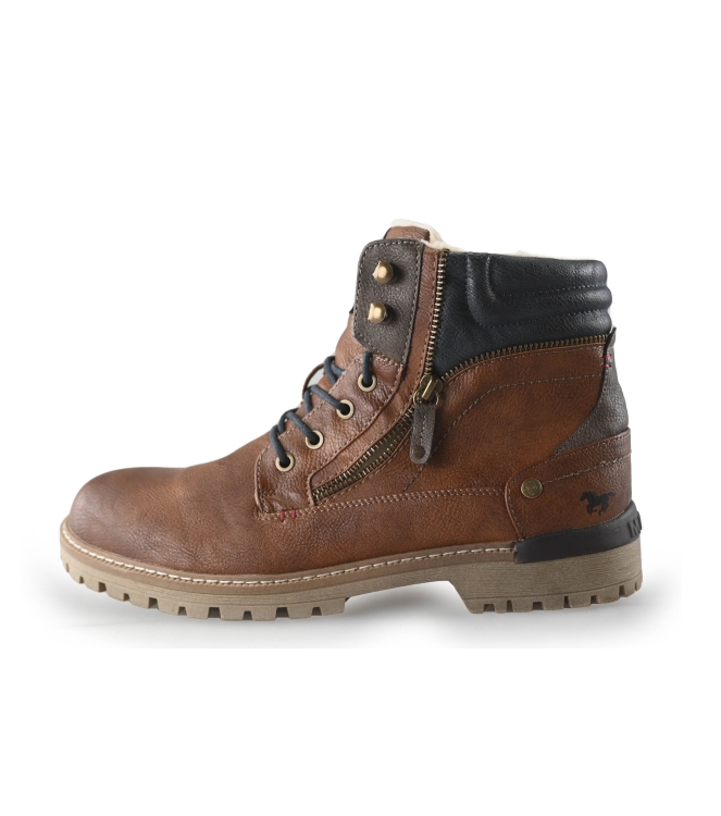 Mustang Veterboots