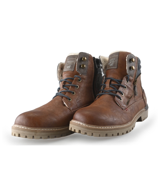 Mustang Veterboots