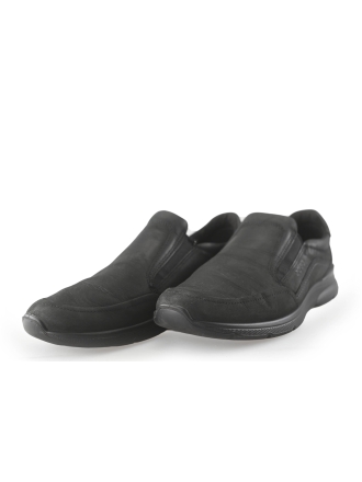 Ecco Zwart 263860