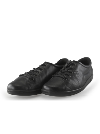 Ecco Wandelschoenen Zwart 263866