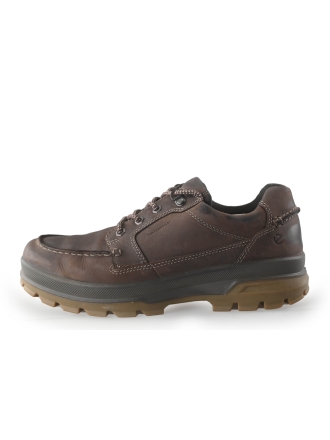 Ecco Veterschoenen Bruin 263867