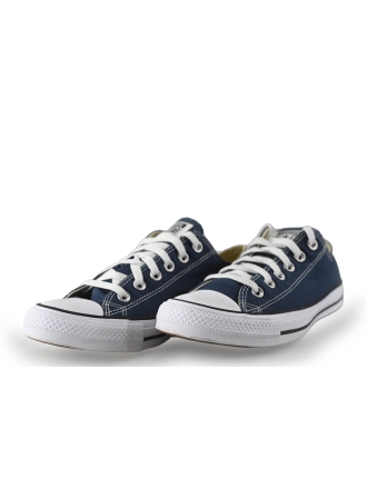 Converse Sneakers Blauw 263870