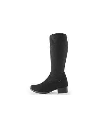 Rieker Laarzen Zwart 263871