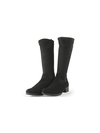 Rieker Laarzen Zwart 263871